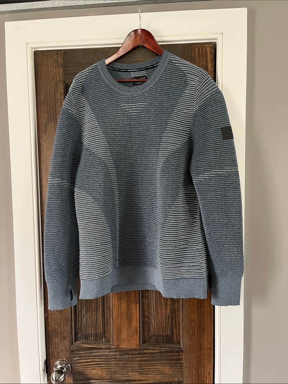 Under Armour Men's Intelliknit Crew